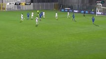 Italie - France Espoirs 2014 1-1