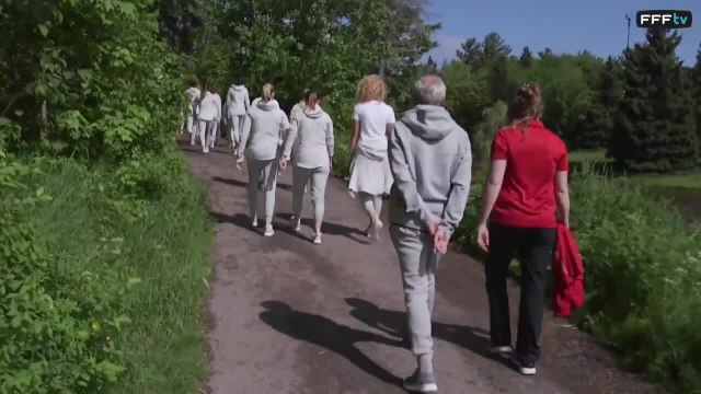 Coupe du Monde, la balade des Bleues avant France-Colombie