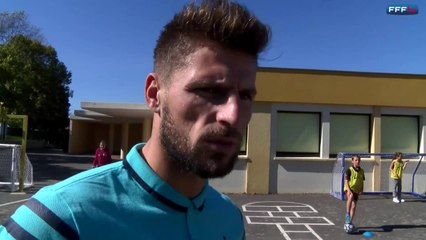 Episode 4 Benoît Costil à Orgères