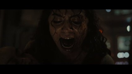 Alien: Romulus - Bande-annonce #2 [VF|HD1080p]