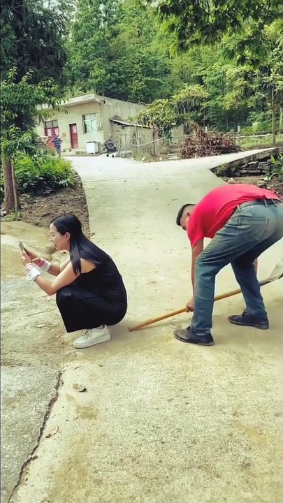 Funny Video