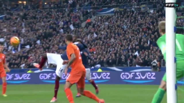 Blaise Matuidi fête ses 28 ans !