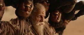 Kalki 2898 AD Trailer -Hindi / Prabhas / Amitabh Bachchan / Kamal Haasan / Deepika Nag Ashwin