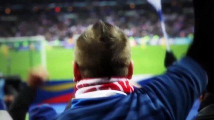 Le Club des supporters de l'Equipe de France