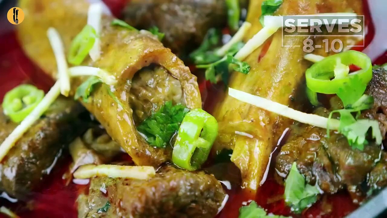 Eid ul Adha recipes by food foodies