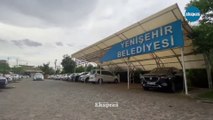 Diyarbakır’da bir ilk! Elektrikli otomobillere ücretsiz şarj hizmeti