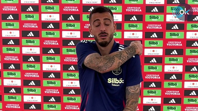 Okdiario con Joselu: “A Modric le podemos sacar del partido si le picamos, es muy vinagre”