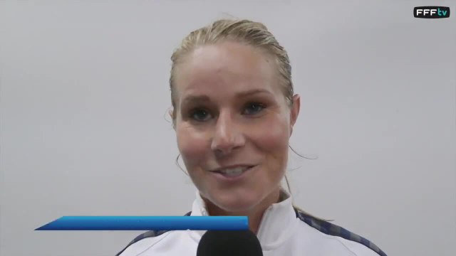 Coupe du Monde Féminine Message des Bleues à tous leurs supporters !