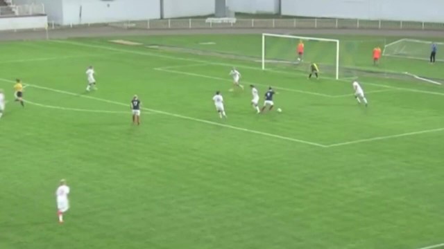 U17 Féminine Suivez le Tour Elite UEFA en Basse-Normandie