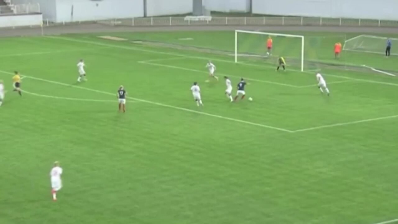 U17 Féminine Suivez le Tour Elite UEFA en Basse-Normandie