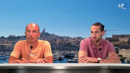 Sur le gril : Amir Murillo