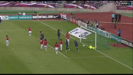 Rétrospective pour les 25 ans de Wendie Renard !