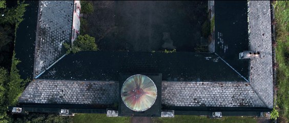 Oddity Bande-annonce VO