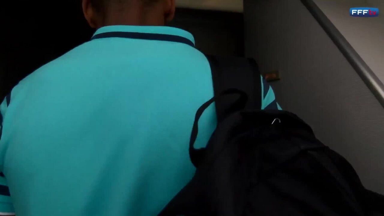 Au coeur du voyage Lisbonne - Bordeaux !