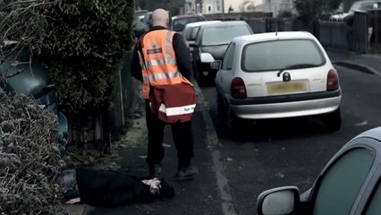 THE ZOMBIE KING   Cult Zombie Horror Comedy   Edward Furlong, Corey Feldman