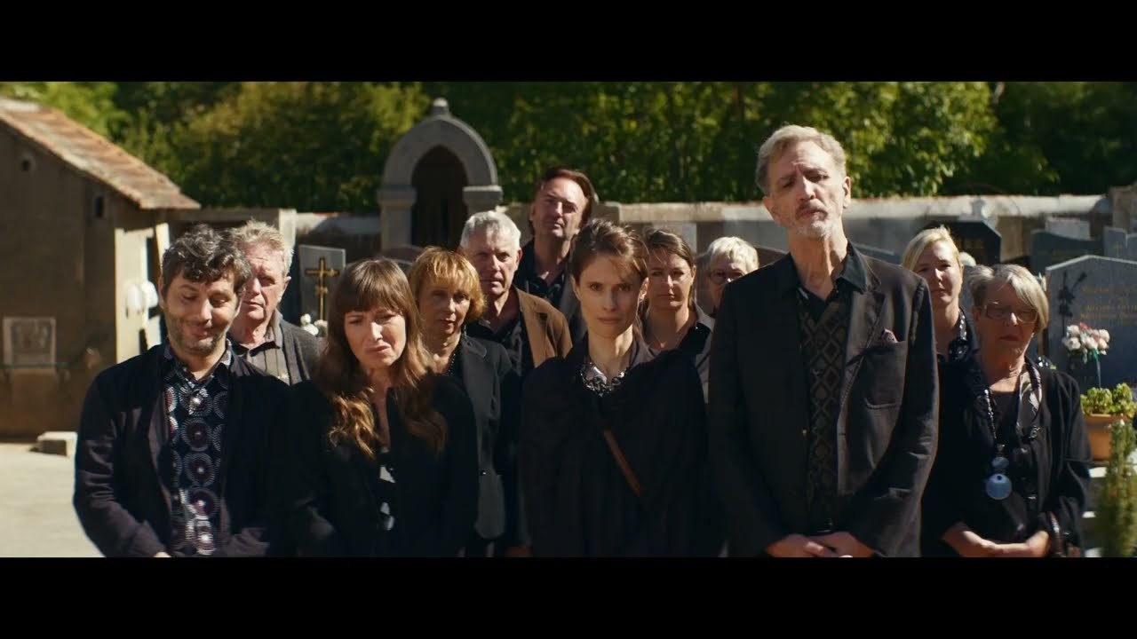 Le Médium - Bande-annonce #1 [VF|HD1080p]