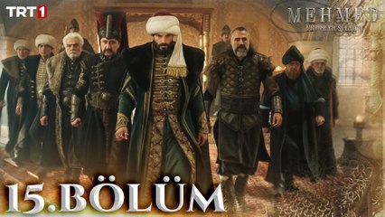 Mehmed: Fetihler Sultanı 15. Bölüm (Sezon Finali)