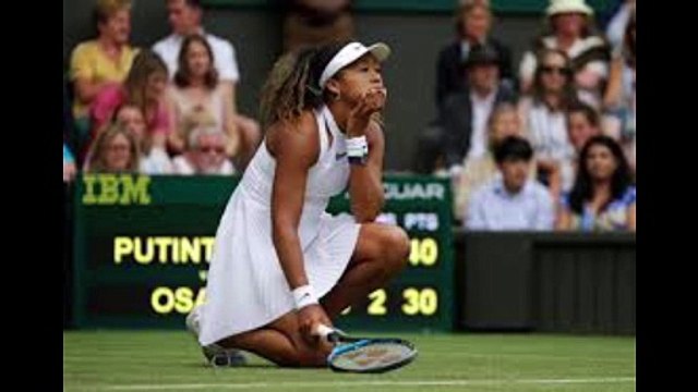 大坂なおみが2019年ウインブルドン以来のグラスコート大会初戦で第4シード撃破 [WTAスヘルトーヘンボステニス]