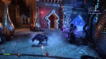 Vídeo gameplay de Dragon Age: The Veilguard