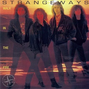 Strangeways - After The Hurt Is Gone (AOR/Melodic Hard Rock/Arena Rock Ballad)