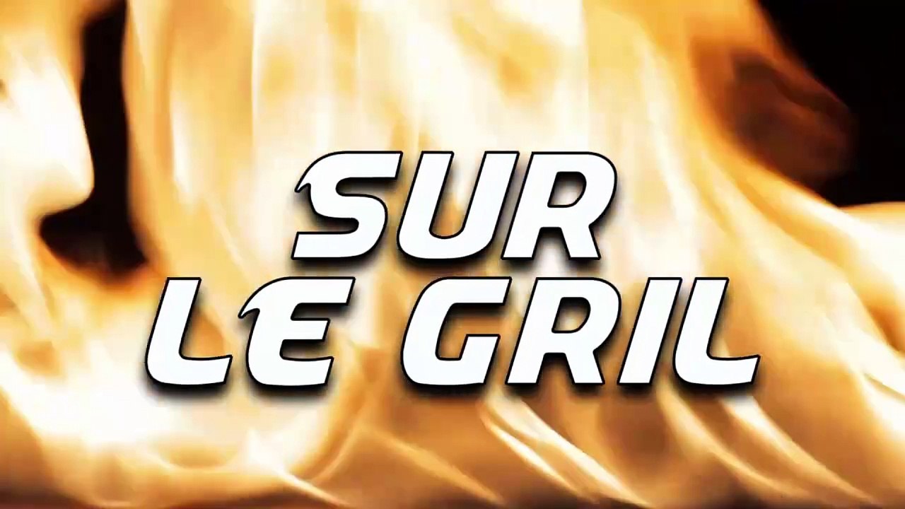 Sur le gril : Valentin Rongier