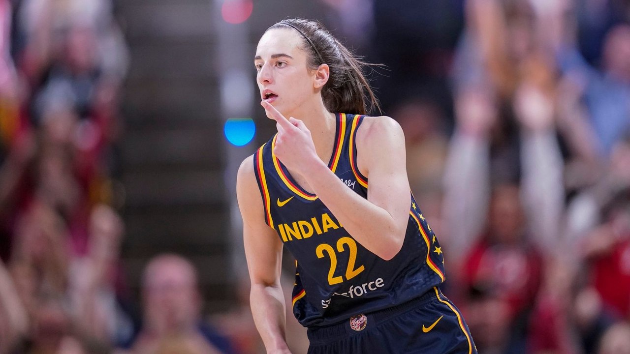 Indiana Fever Struggle as Connecticut Sun Dominate Game