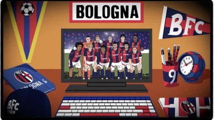 Il Bologna celebra la Champions: l'emozionante video "per chi non c’è più"