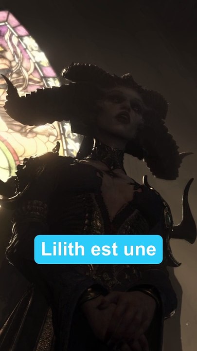 Lilith, de démone à symbole féministe et lesbien