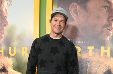 Mark Wahlberg thinks all of his success is down to his faith