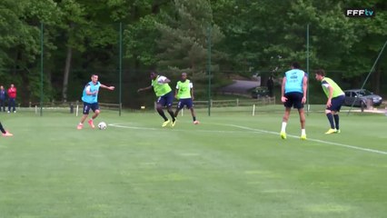 Superbes buts de Valbuena et Rémy !