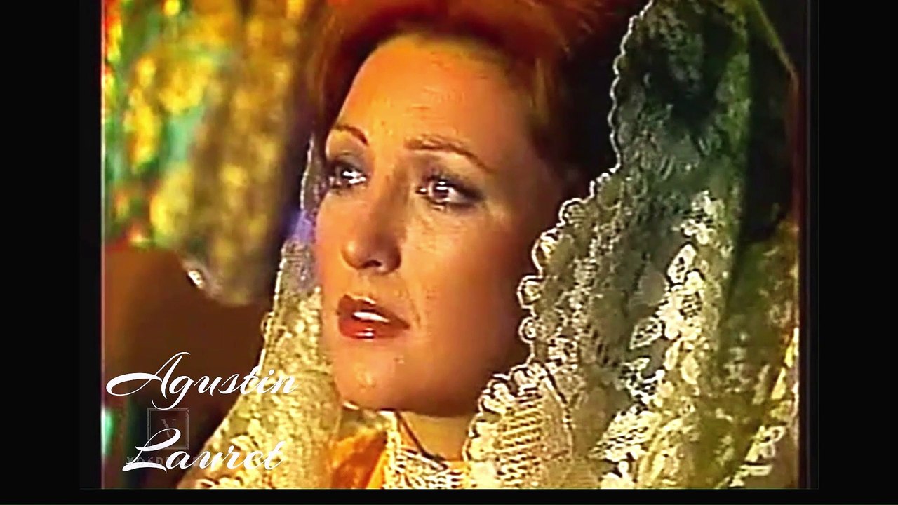 Telenovela Corazón Salvaje 1977 TV Serie CAP 47A