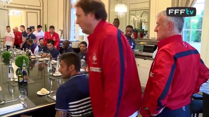 Tous Fans des Bleus (Episode 2)