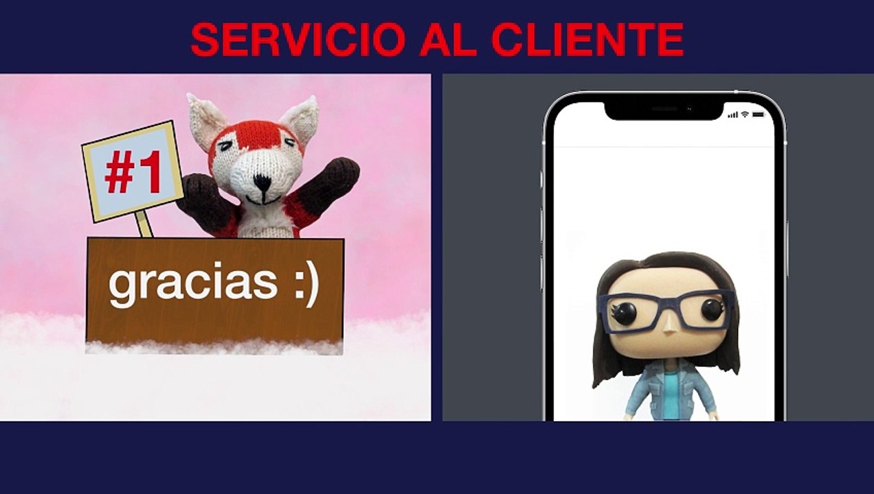 SAC - Episodio 28: ¿Será cierto? | Toma Mi Pan