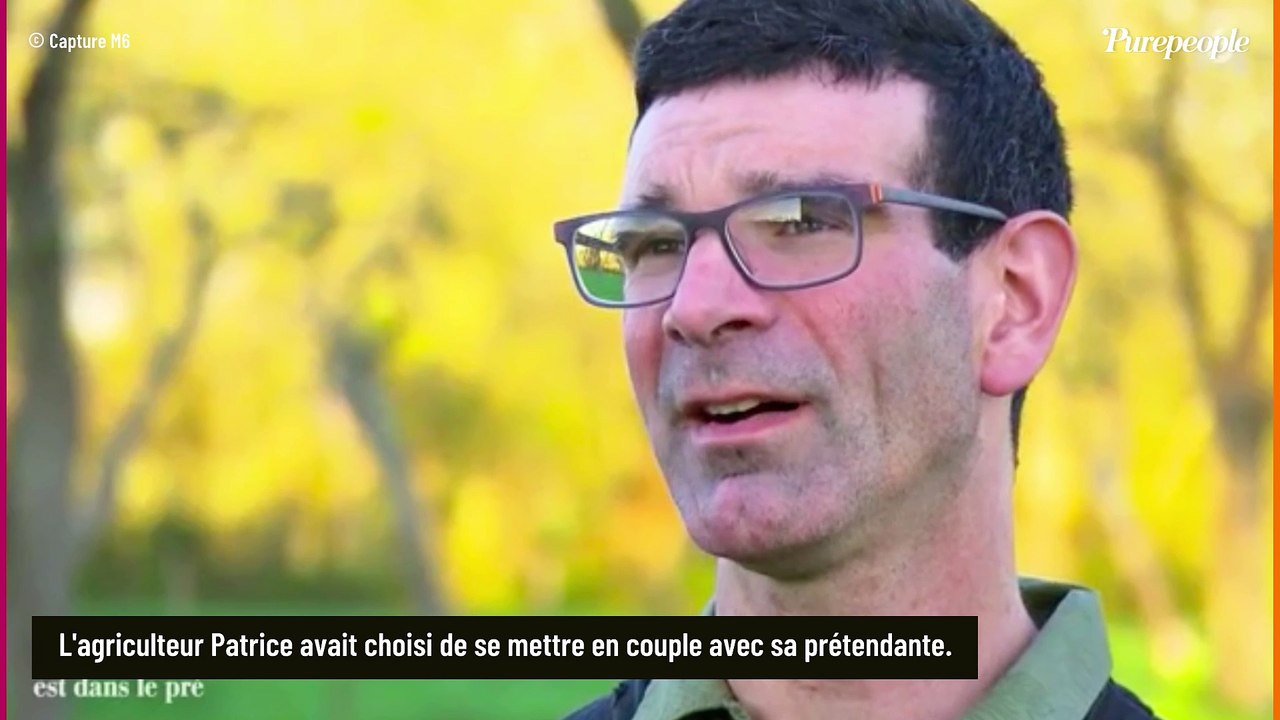 Justine et Patrice (L'amour est dans le pré) toujours en couple ou séparés ? 6 mois après l'émission, de nouvelles infos révélées
