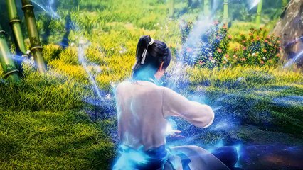 S1 E03 Jade Dynasty 4k English Softsub