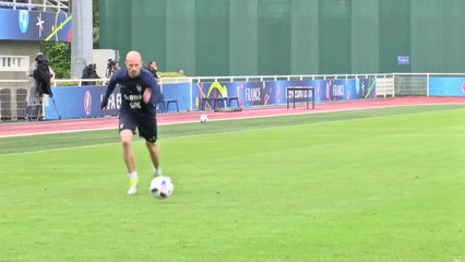 Le Zap' des Bleus Euro 2016, semaine 2