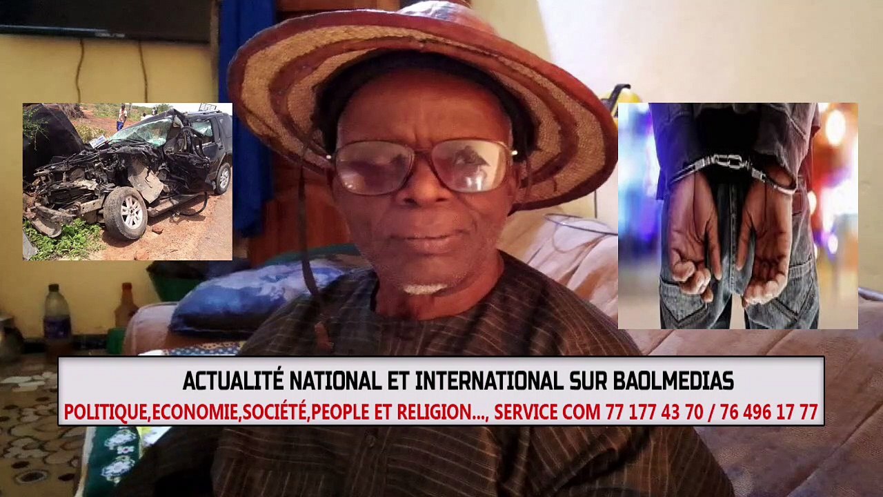 KHELUM MAKK YOBALU NDAW