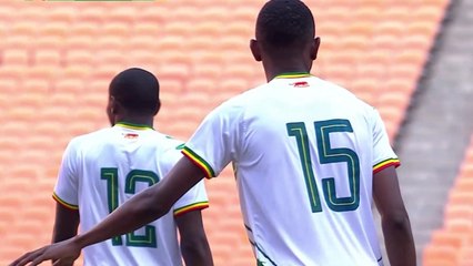 Le replay de Madagascar - Mali (MT2) - Football - Qualif. CM