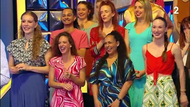 N'oubliez pas les paroles : face à des accusations d'attouchements, Nagui pousse un coup de gueule contre un hater