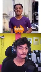 Funny Try Not To Laugh Challenge #shorts#viral