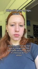 Transform Your Look: Laura's Glow-Up Journey ✨