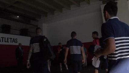 Tous Fans des Bleus - Episode 6 !