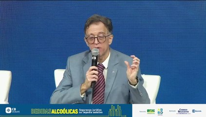 CB DEBATE | João Hamilton, Auditor Fiscal da Receita Federal do Brasil