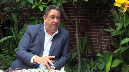 ‘La silla embrujada’, el manual del relevo en México de obligatoria lectura para Sheinbaum