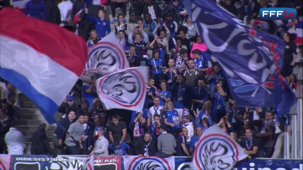 France-Espagne Féminines A Rendez-vous samedi 26 novembre au Mans !