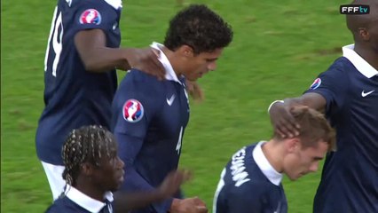 Deschamps On a besoin de nos supporters
