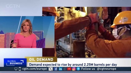 OPEC's surprise announcement on plans to raise output