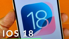iOS 18, primeras impresiones