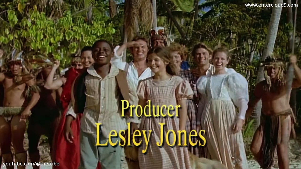 The Adventures of Swiss Family Robinson The Ghost of Raven Jones Episode 1 - Book 6
