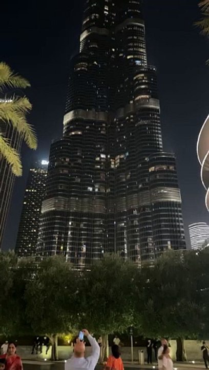 Dubaï